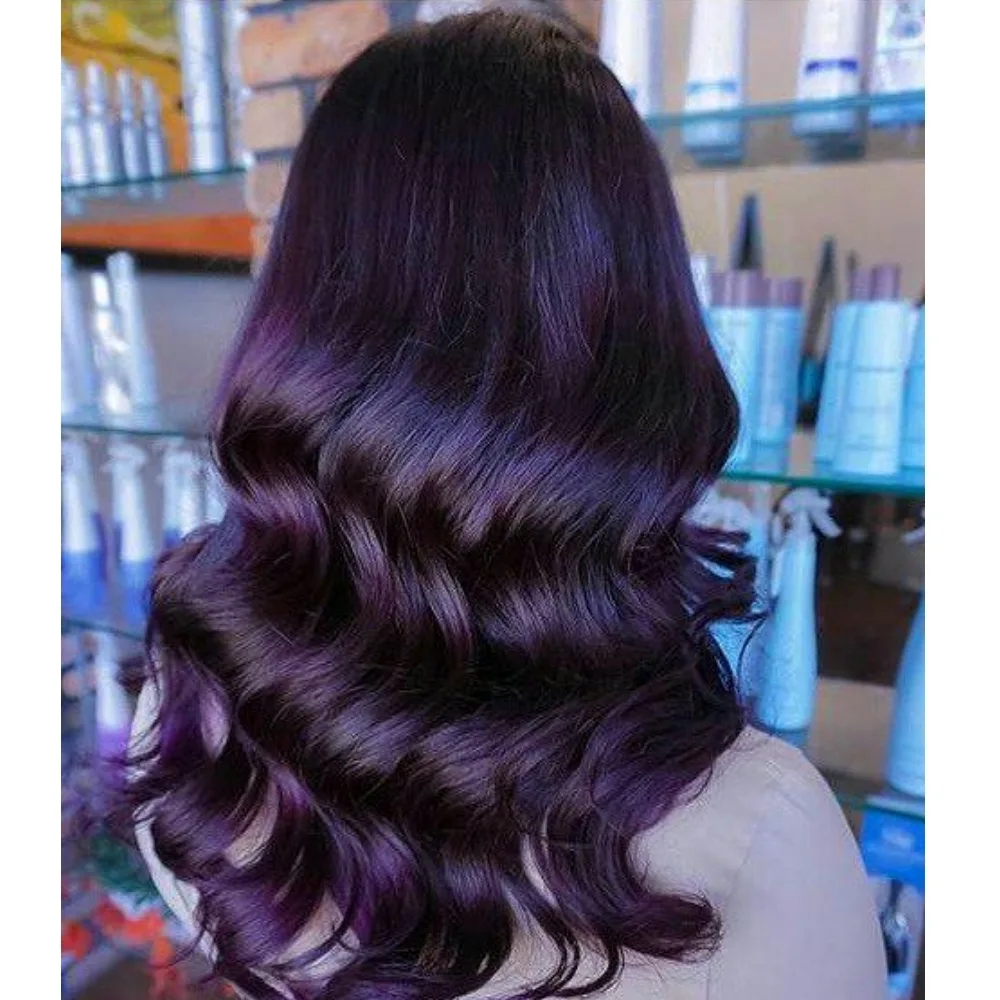 Adore краска для волос Rich Eggplant 186