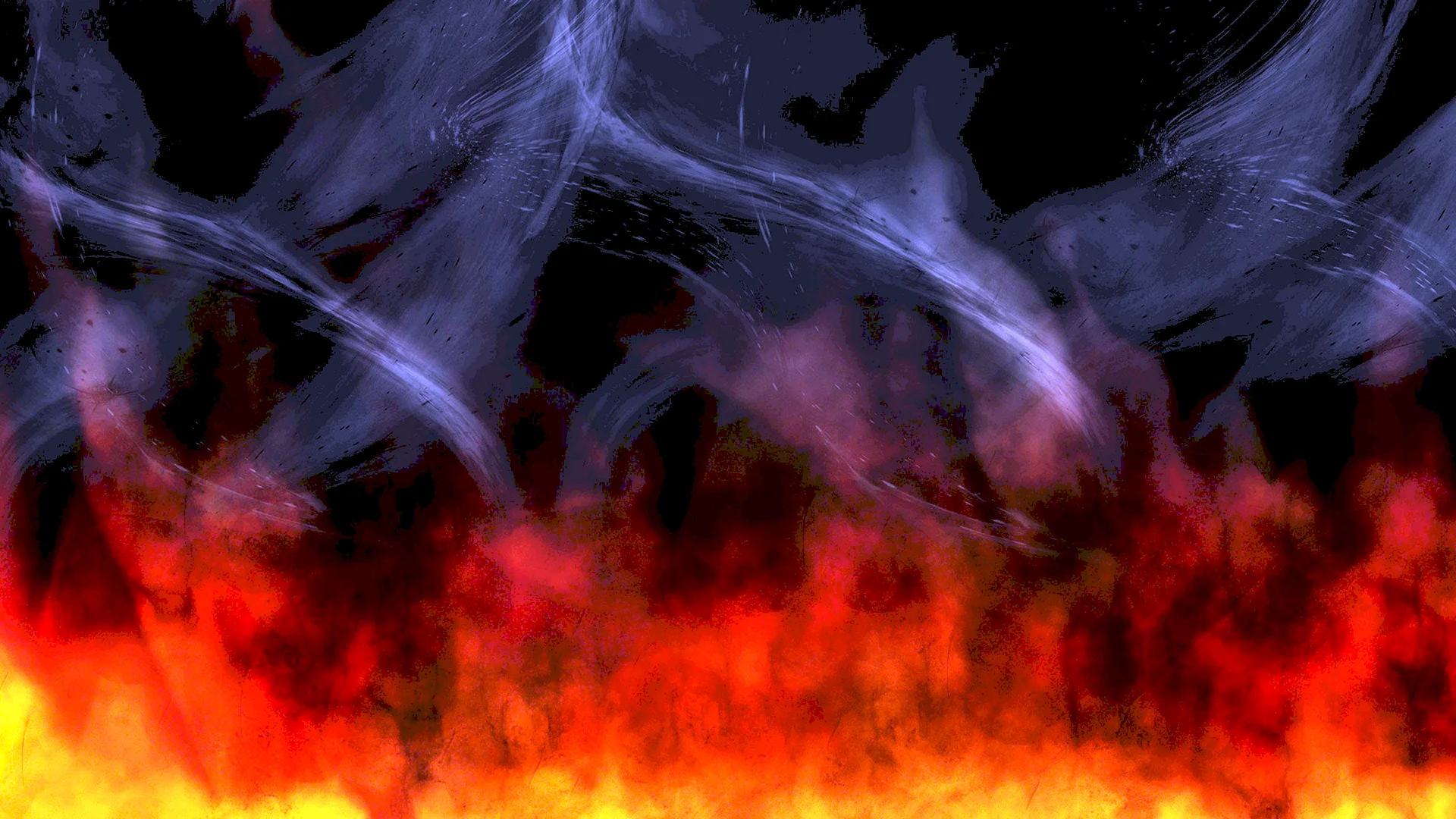 Flame steam backgrounds фото 33