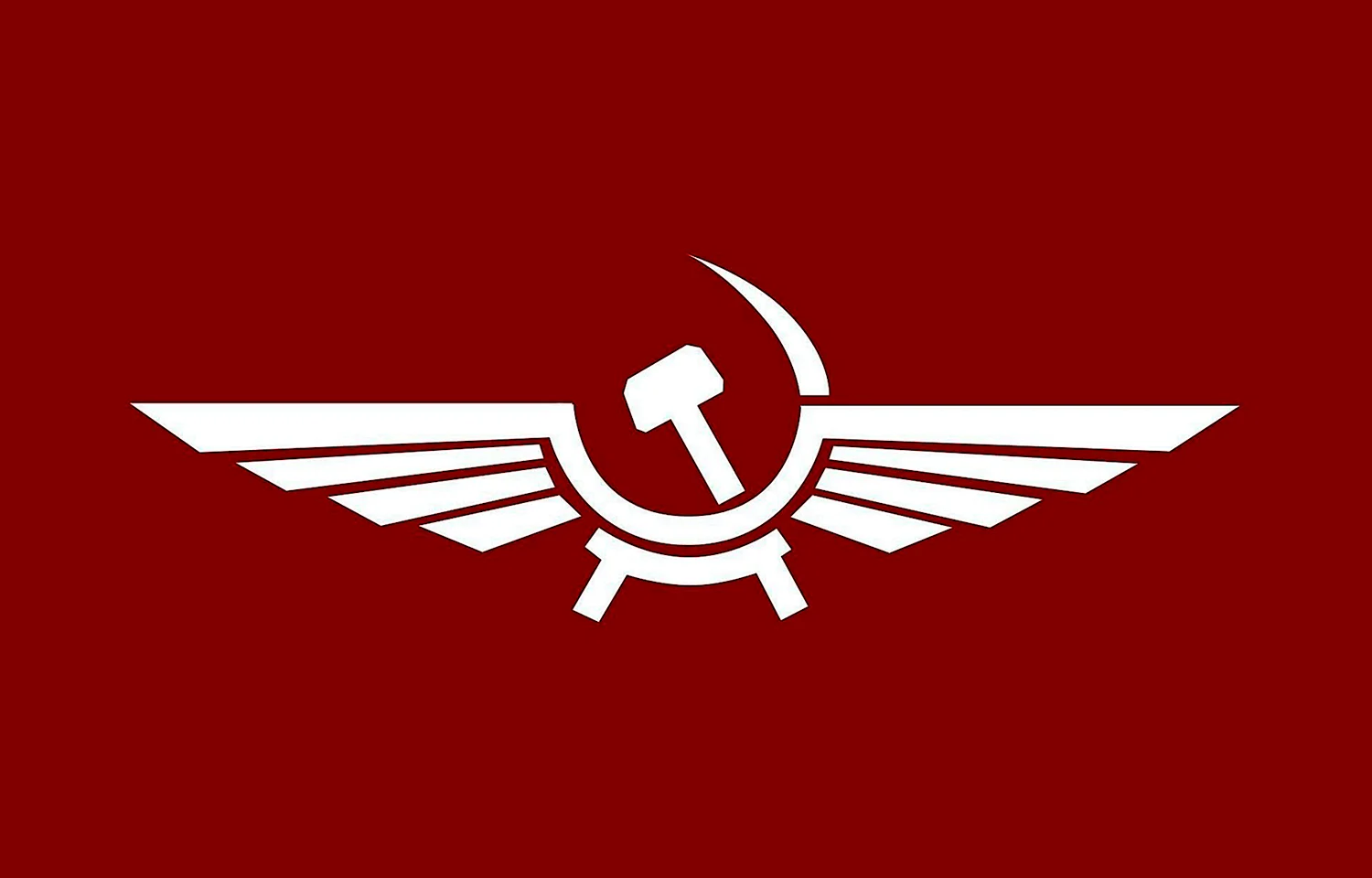Аэрофлот СССР логотип
