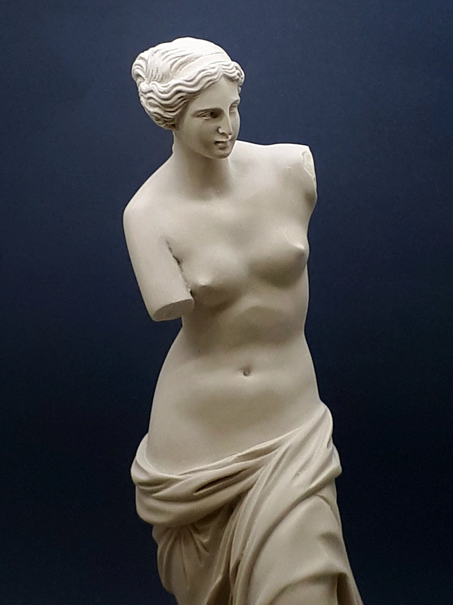 Афродита Венера Милосская