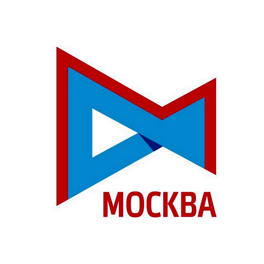 Агентство Москва логотип