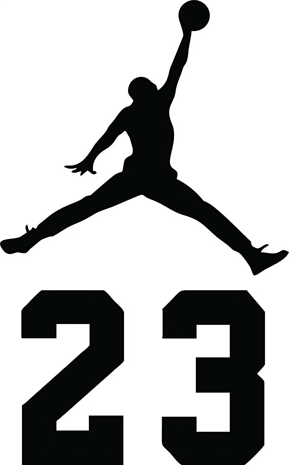 Air Jordan 23