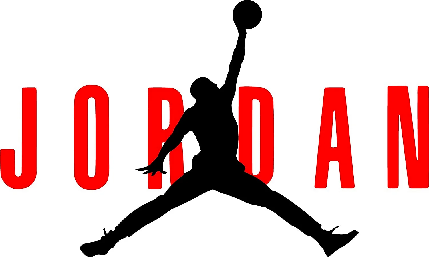 Air Jordan лого