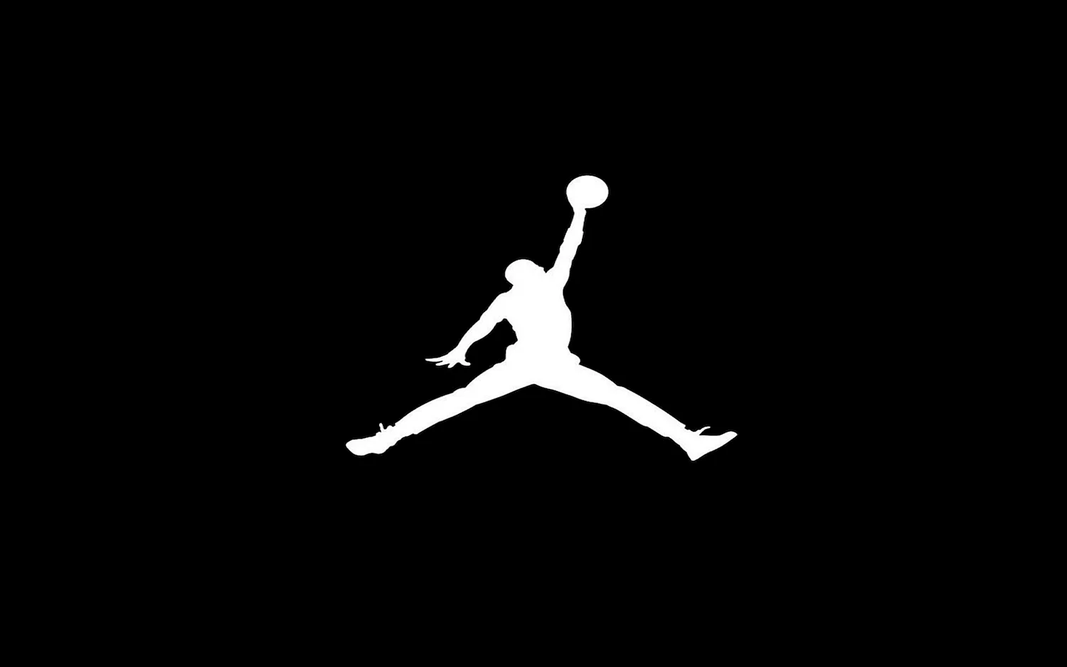 Air Jordan лого