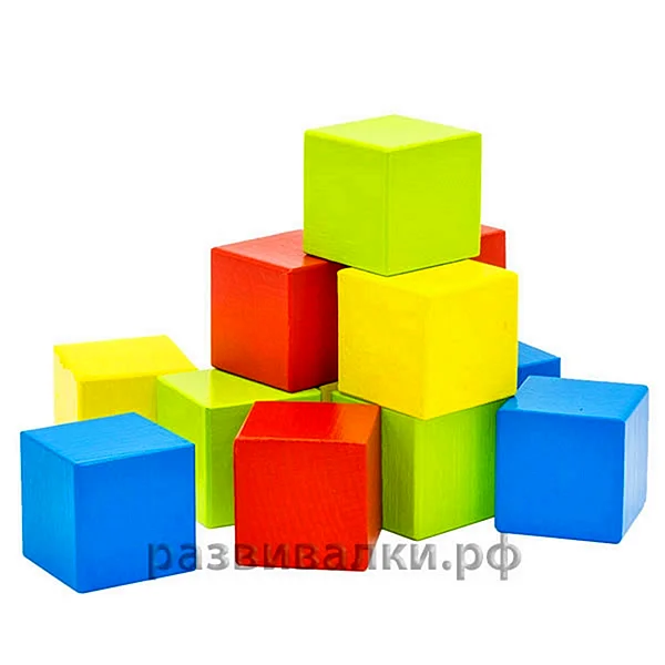Алатойс кубик