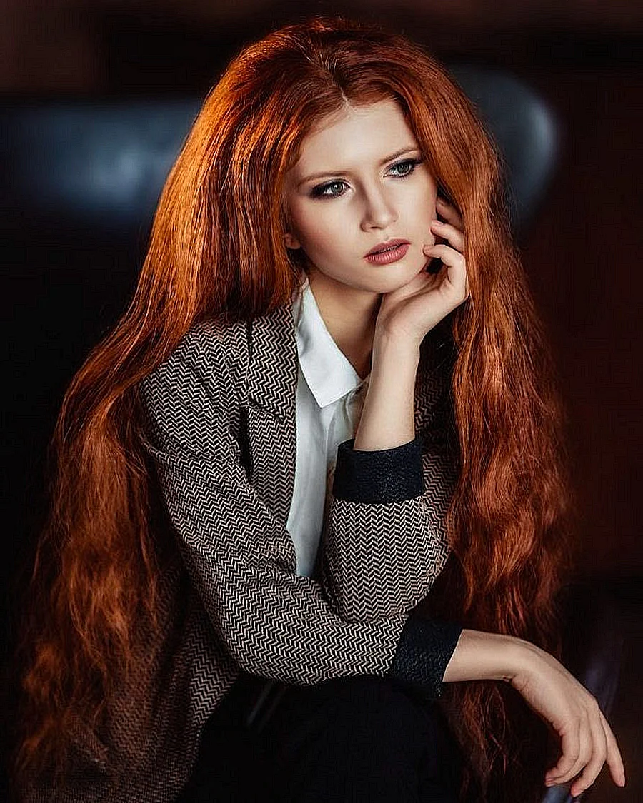 Александра Red_Fox Морозова