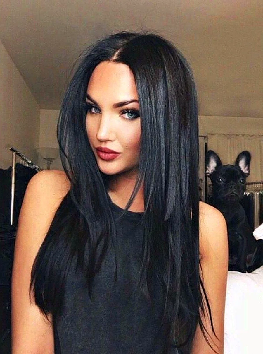 Алина Деменкова