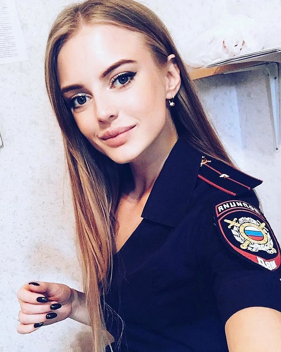 Алина Грищенкова