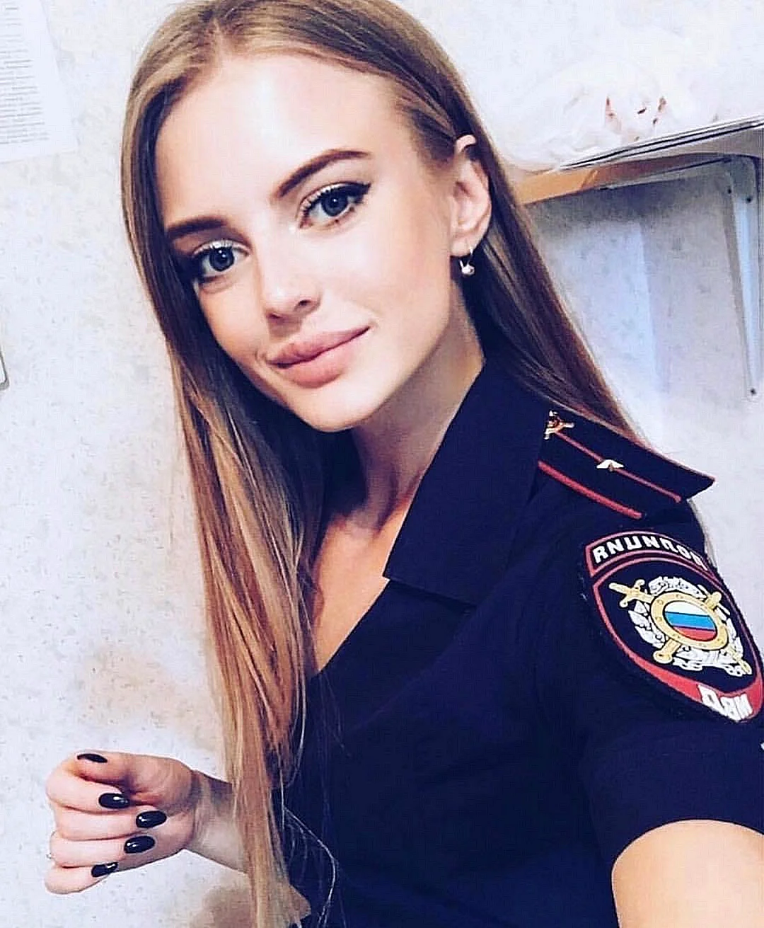 Алина Грищенкова