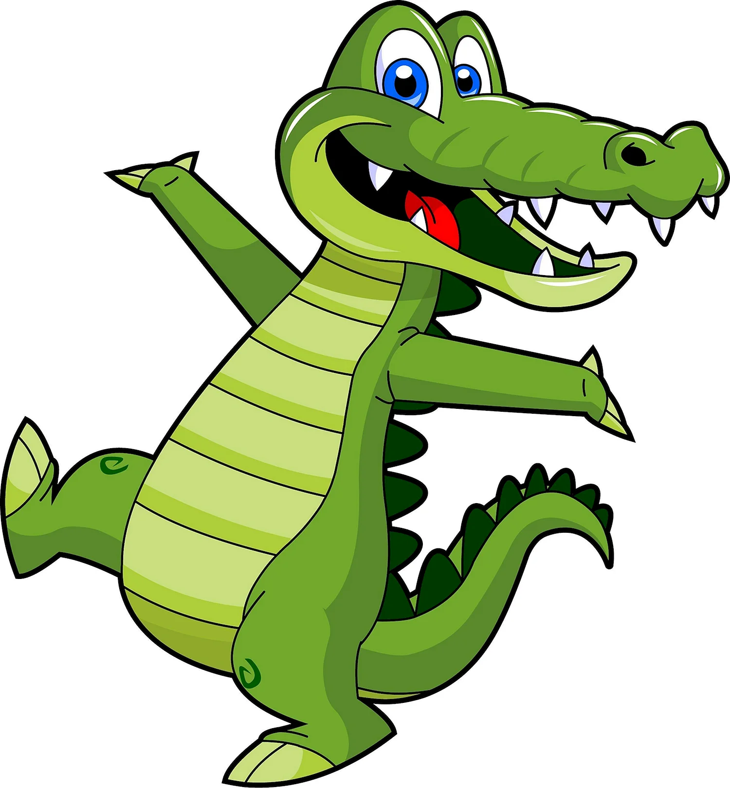Alligator for Kids