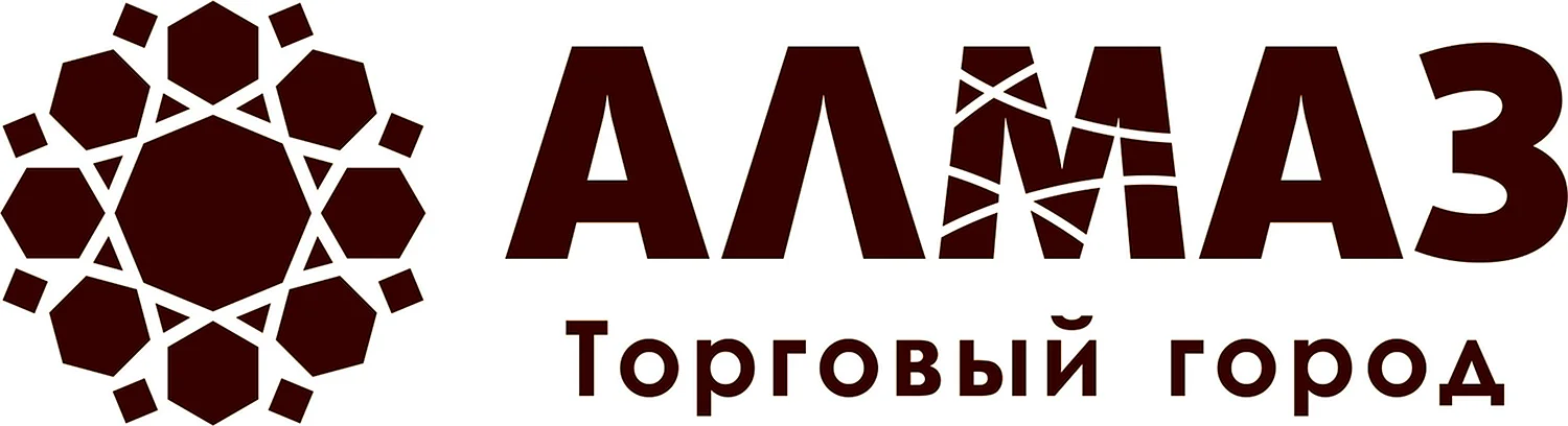 Алмаз Челябинск логотип