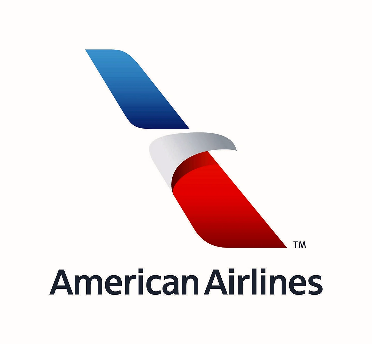 Американ Эйрлайнс логотип