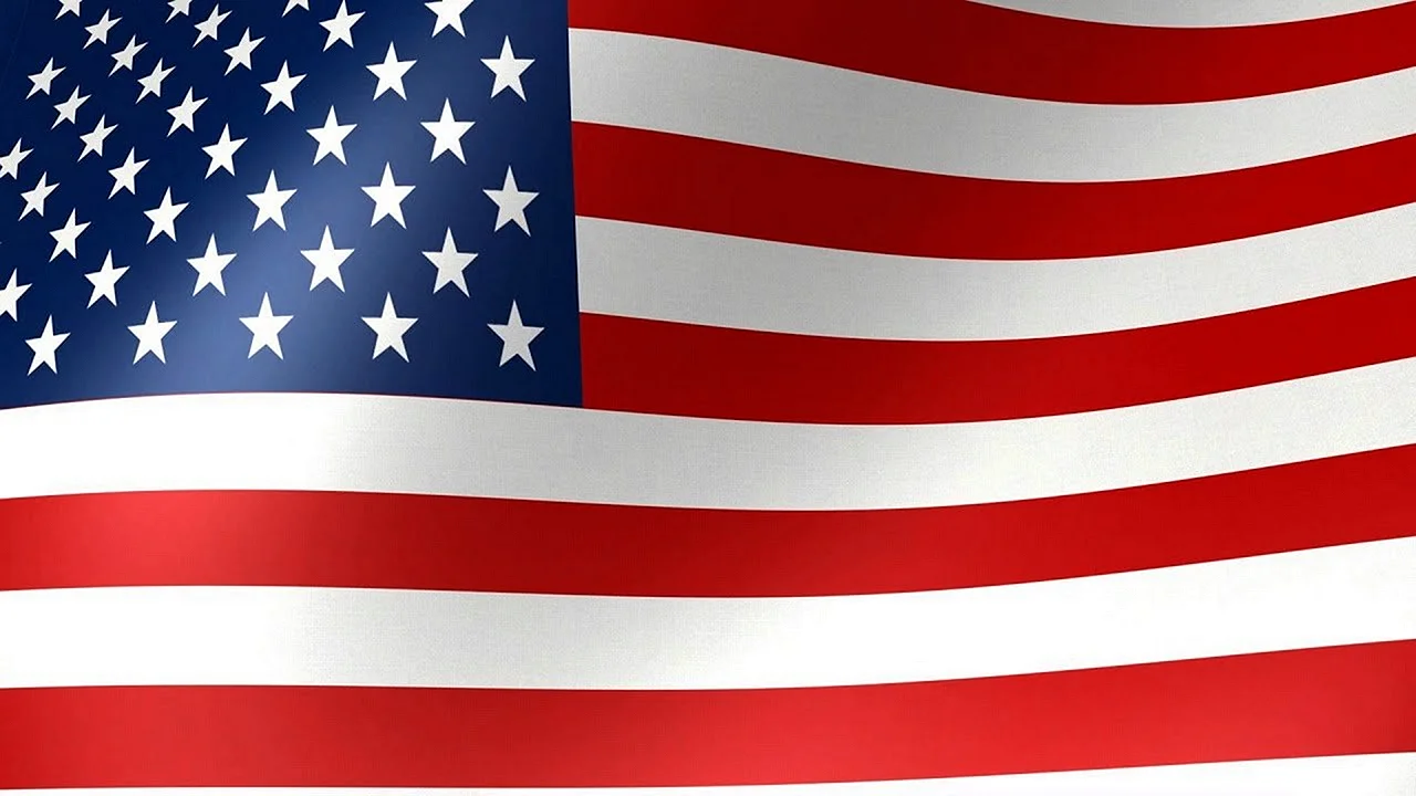 Американ флаг