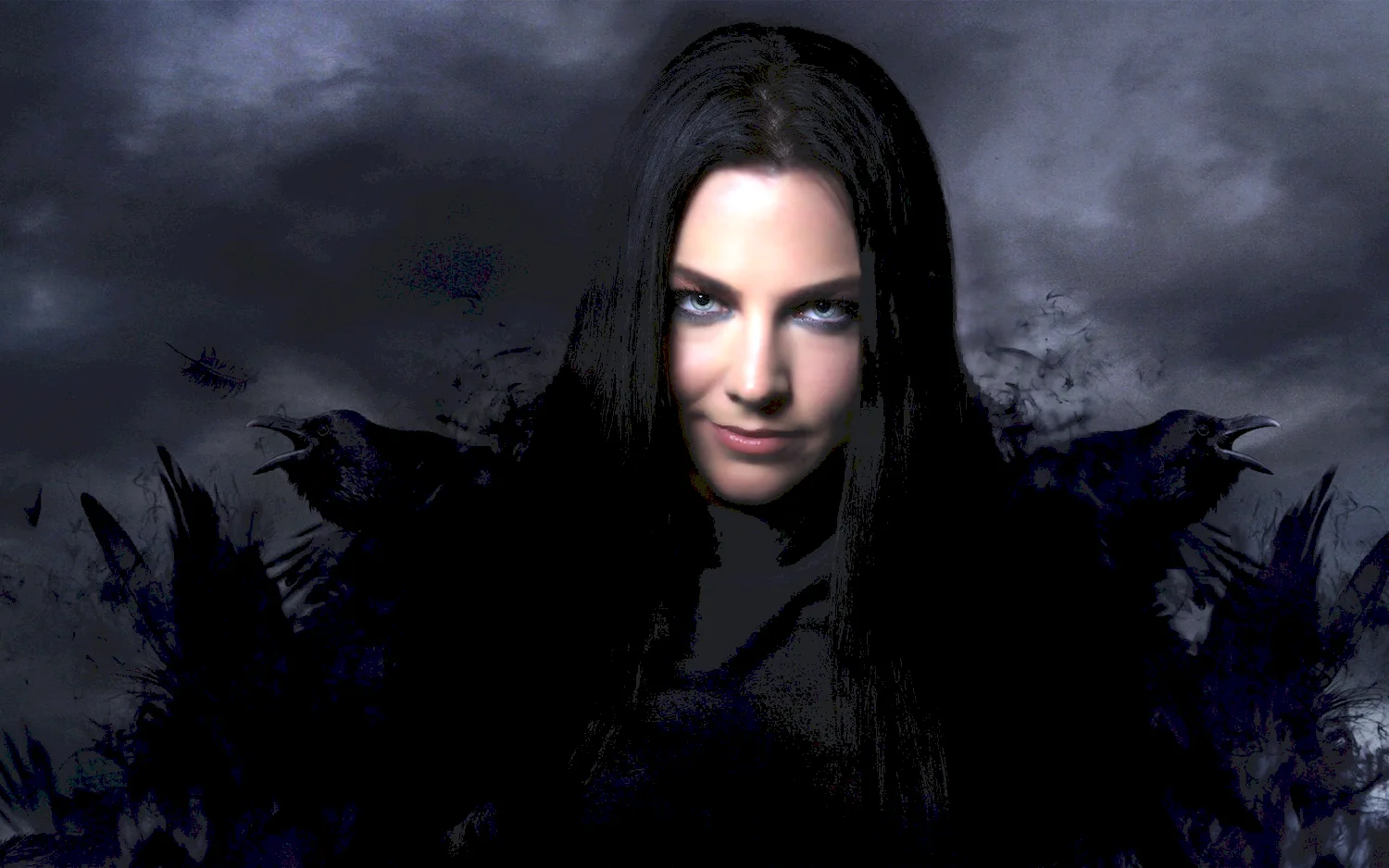 Amy Lee