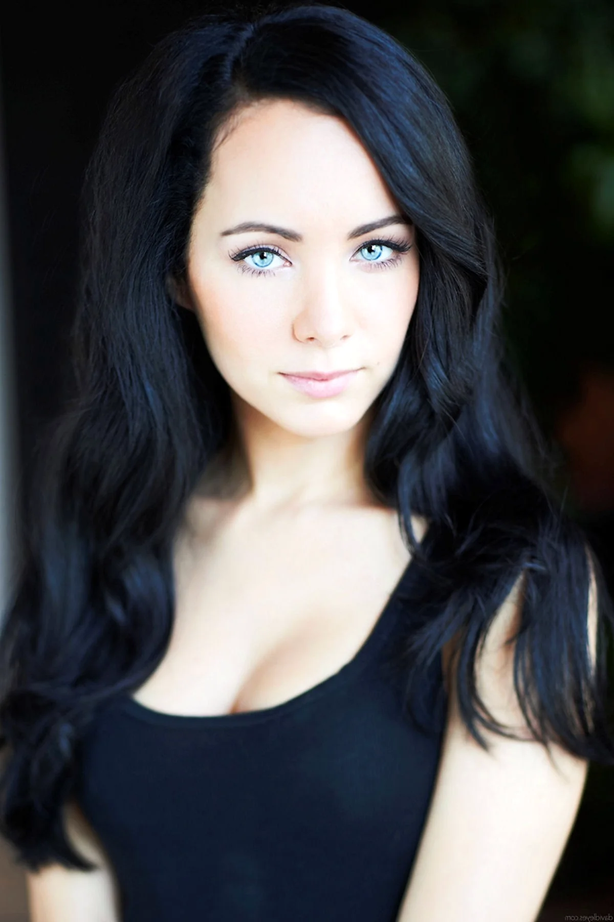 Ангелина Сапунова