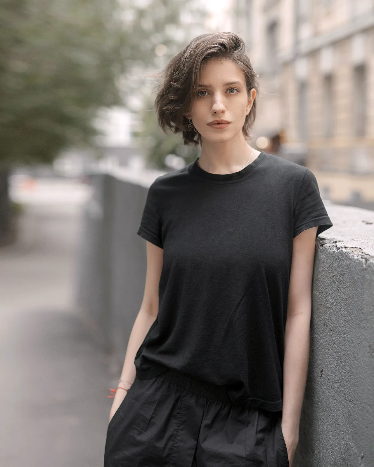 Анна Чиповская