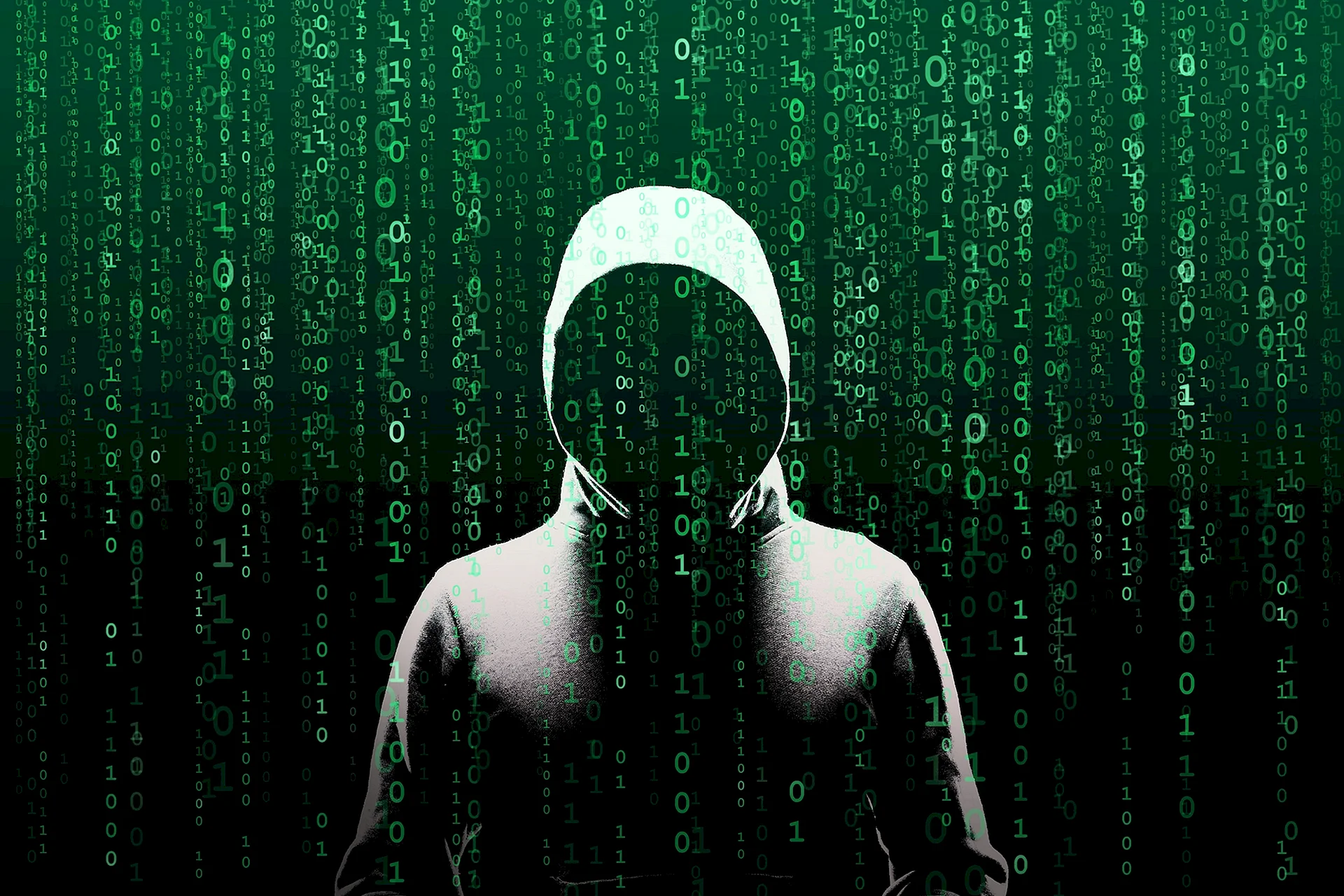 Анонимус хакерс