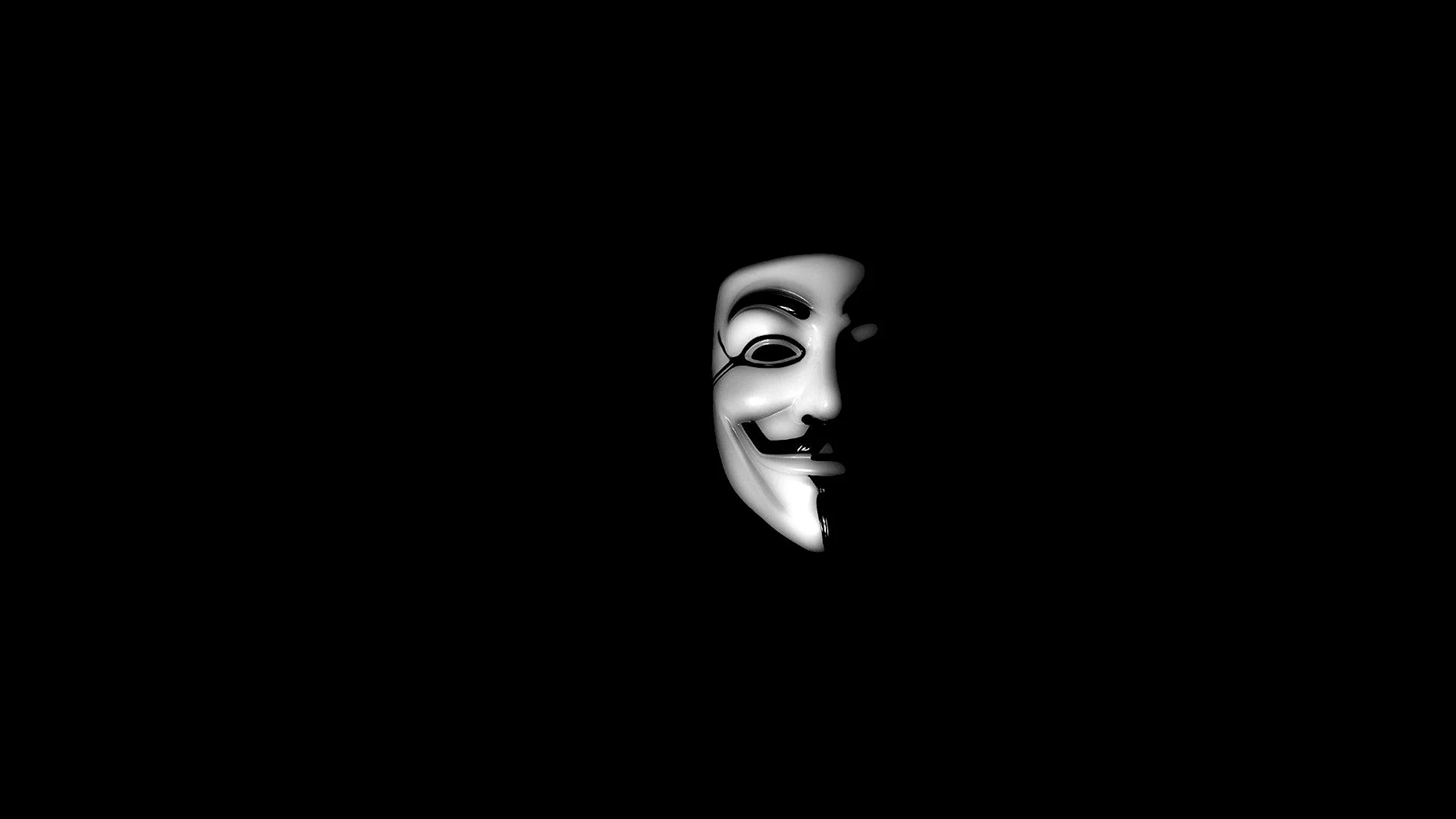 Анонимус страшный