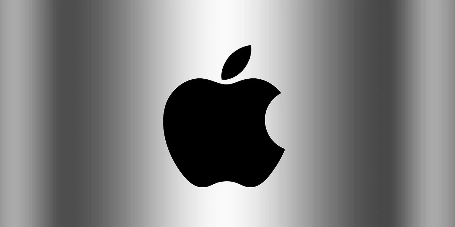 Apple ID icon