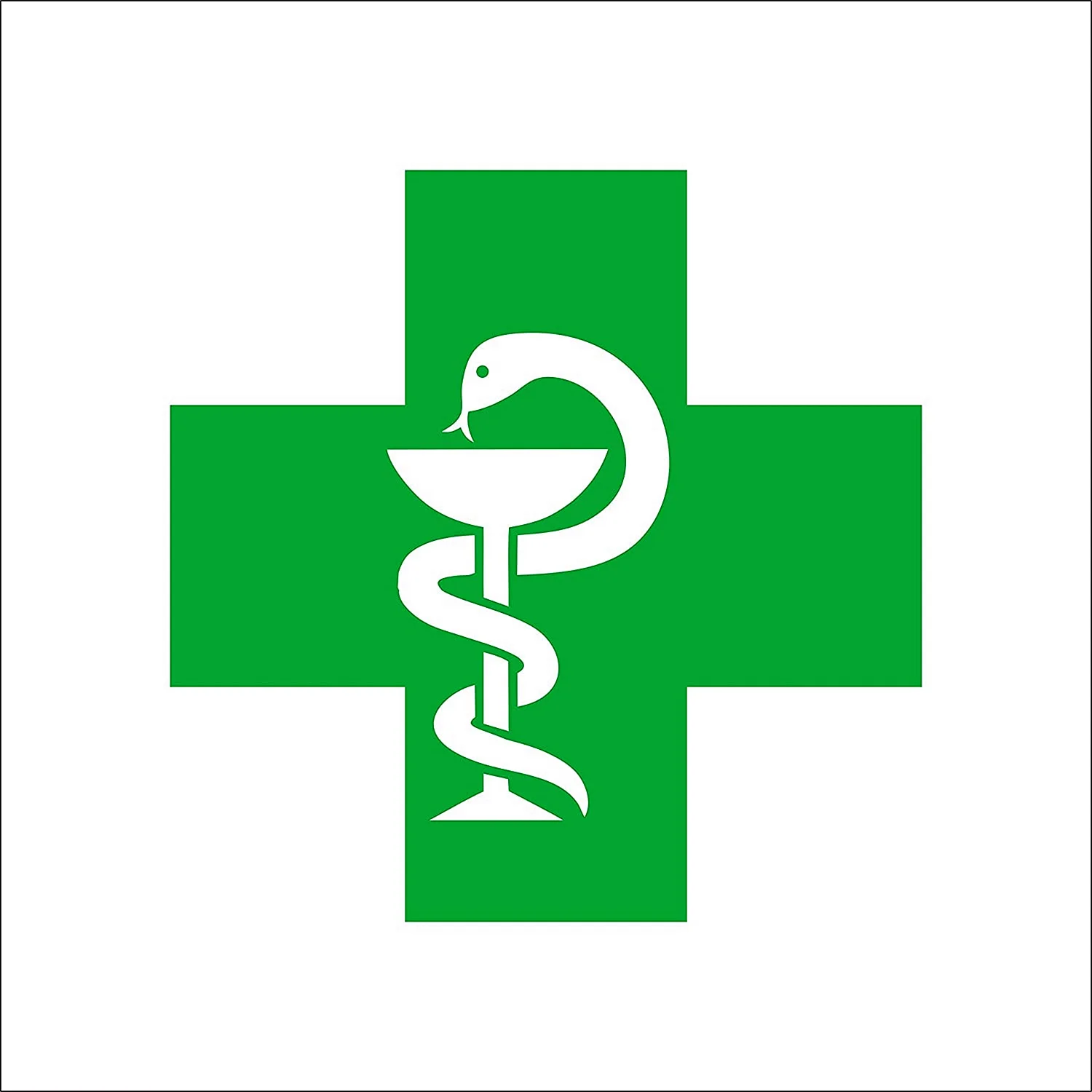 Аптека лого