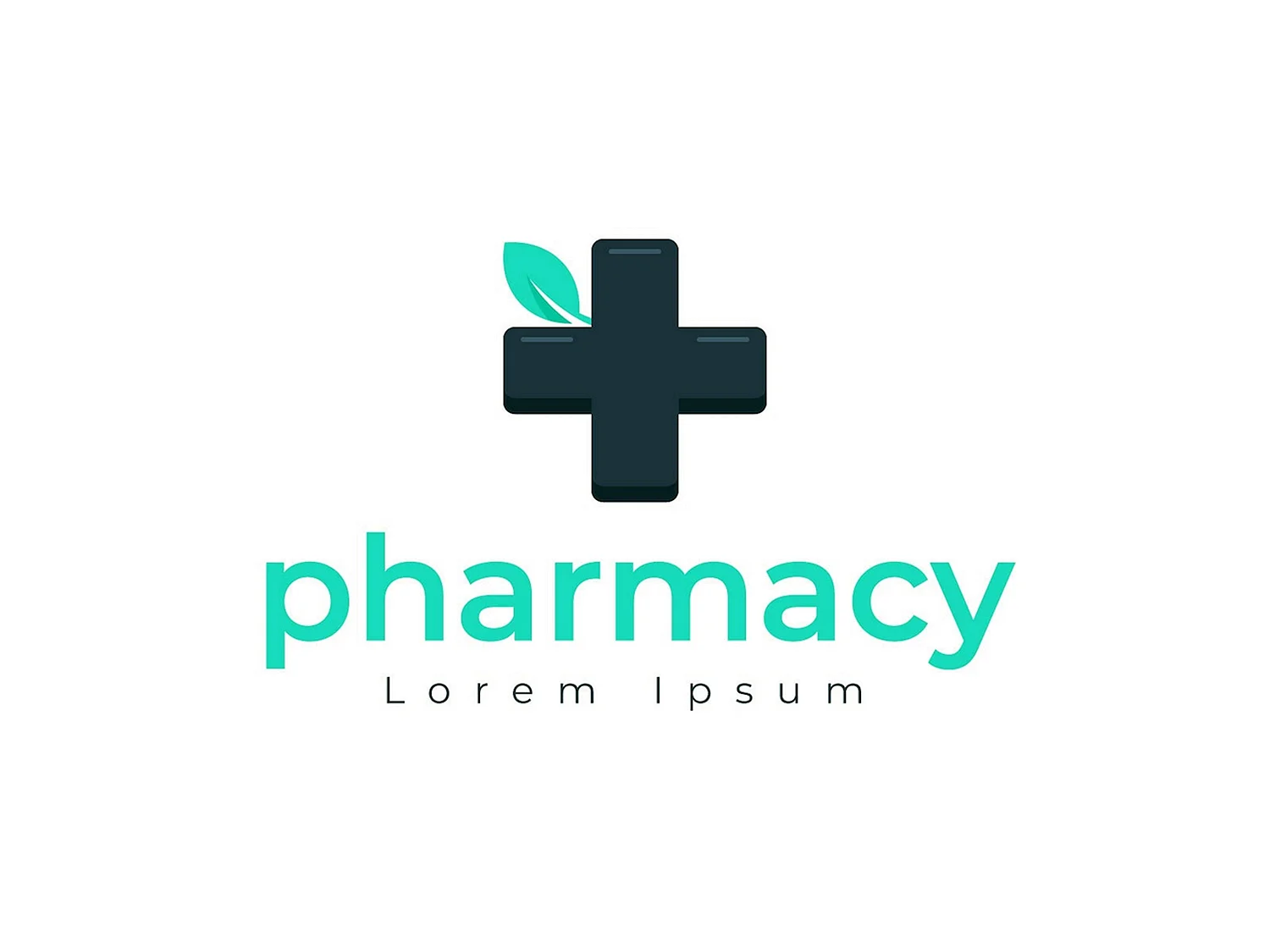 Аптека логотип