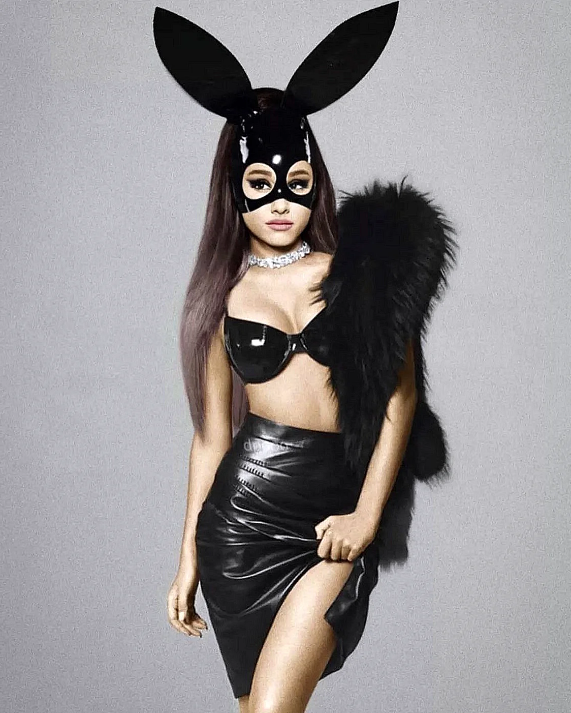 Ariana grande Bunny
