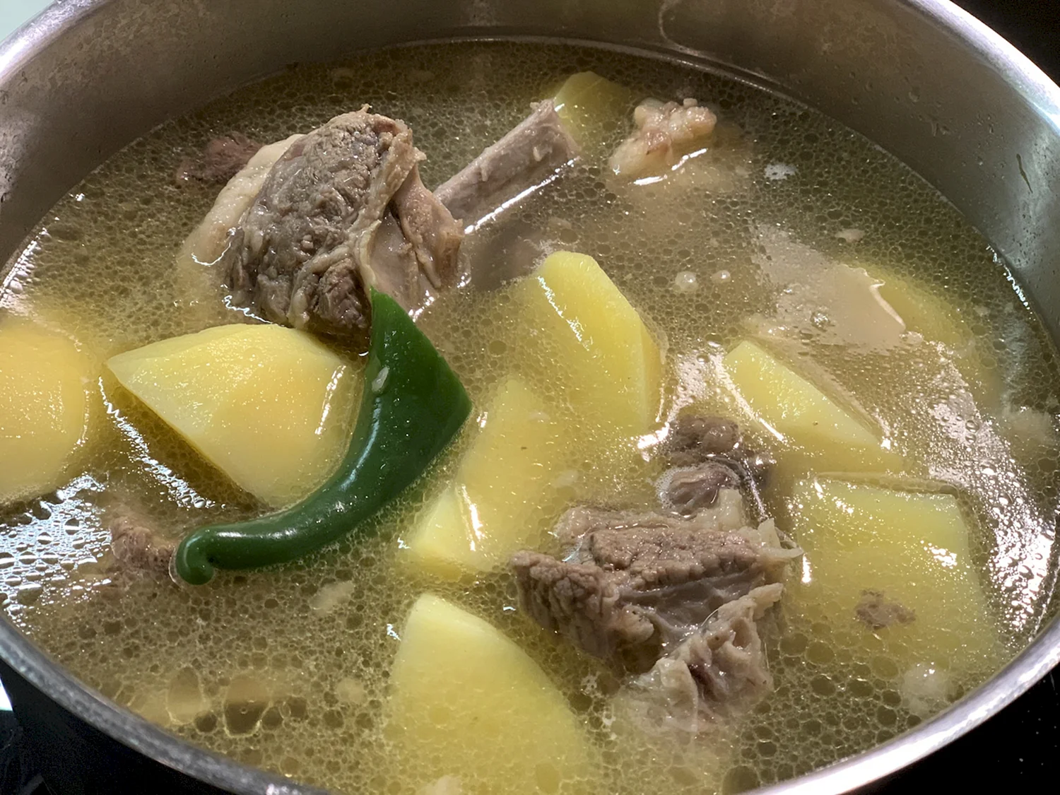 Армянская кухня супы