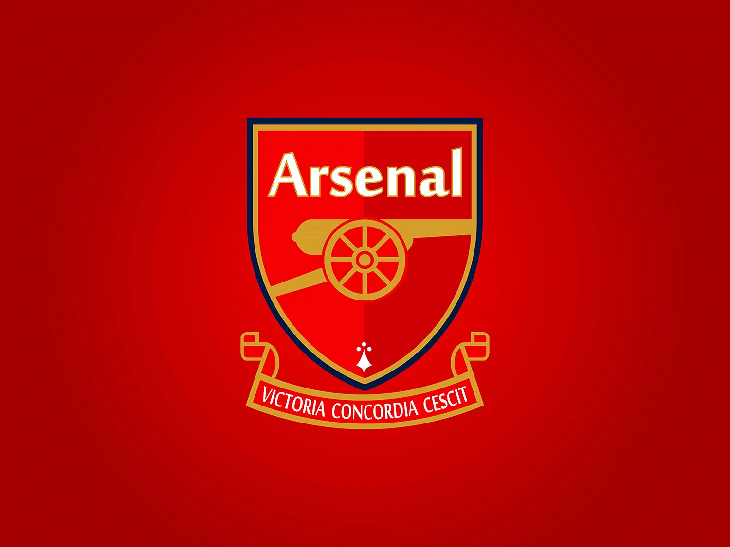 Arsenal эмблема