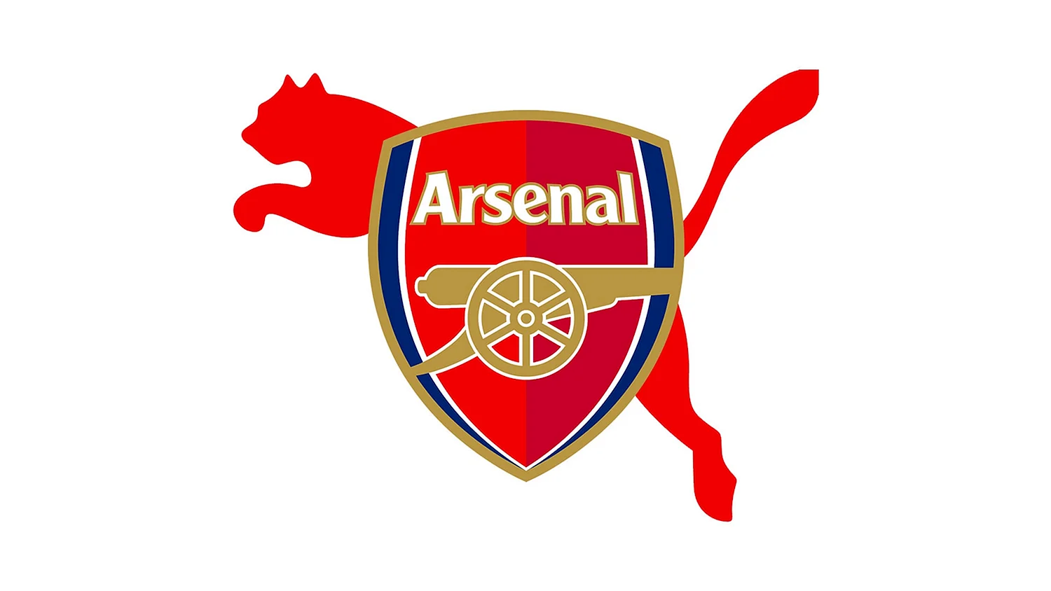 Арсенал футбольный клуб Лондон эмблема