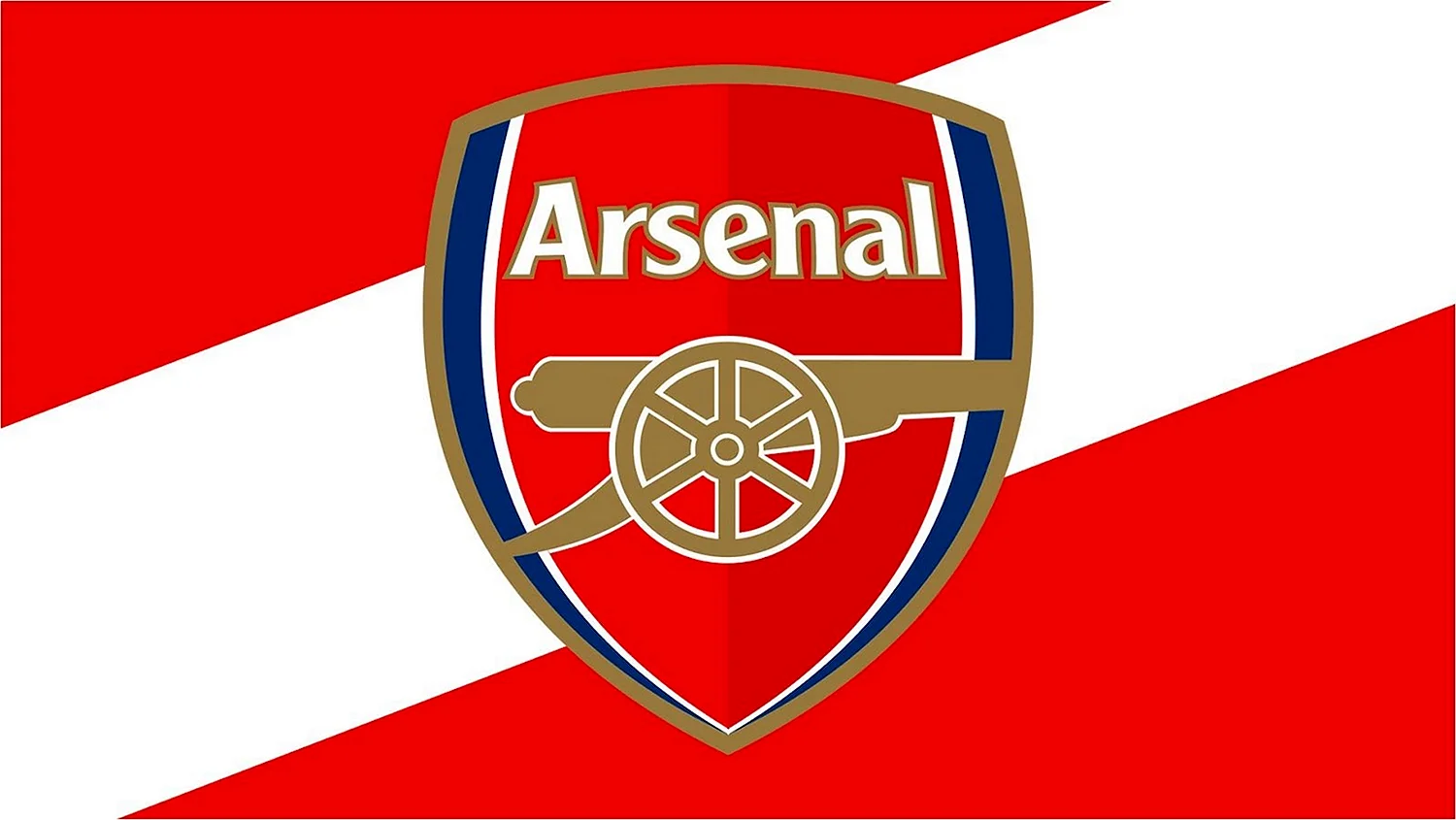 Арсенал логотип 2021