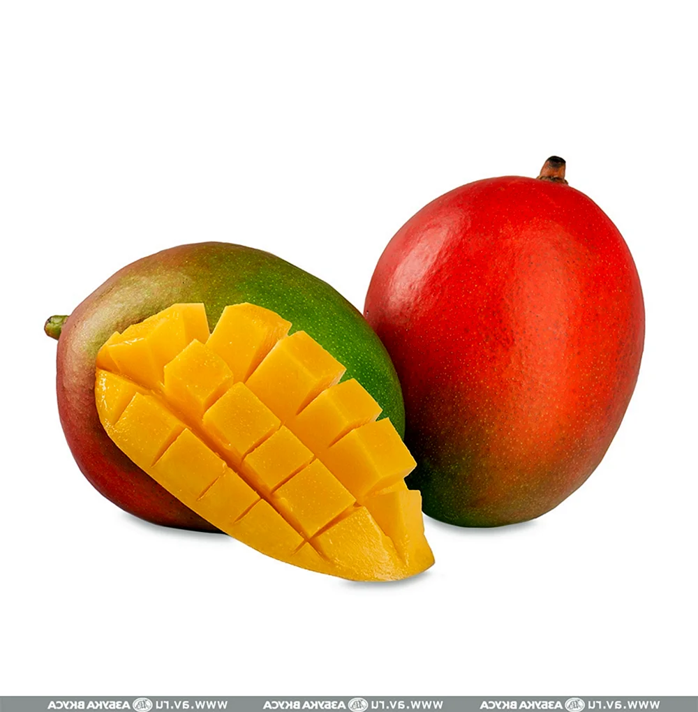 Artfruit манго