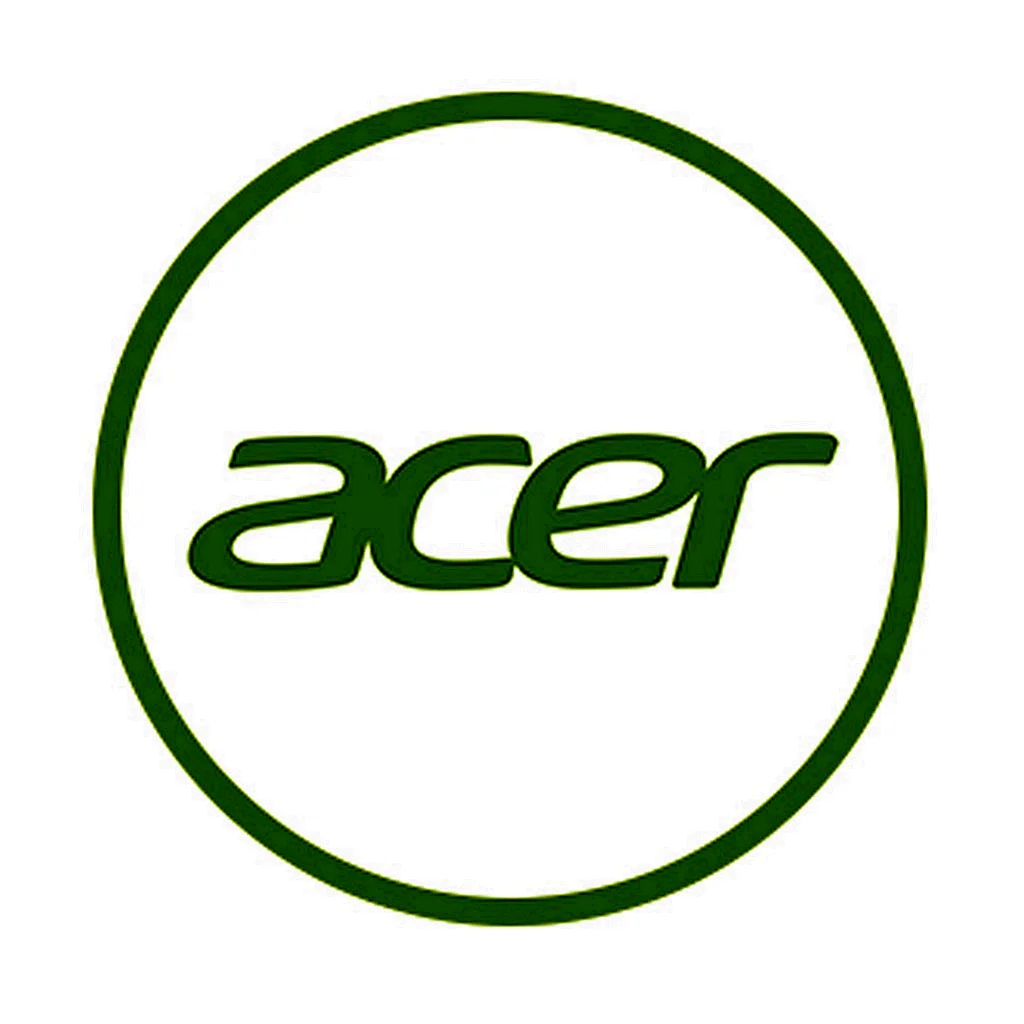 Асер лого
