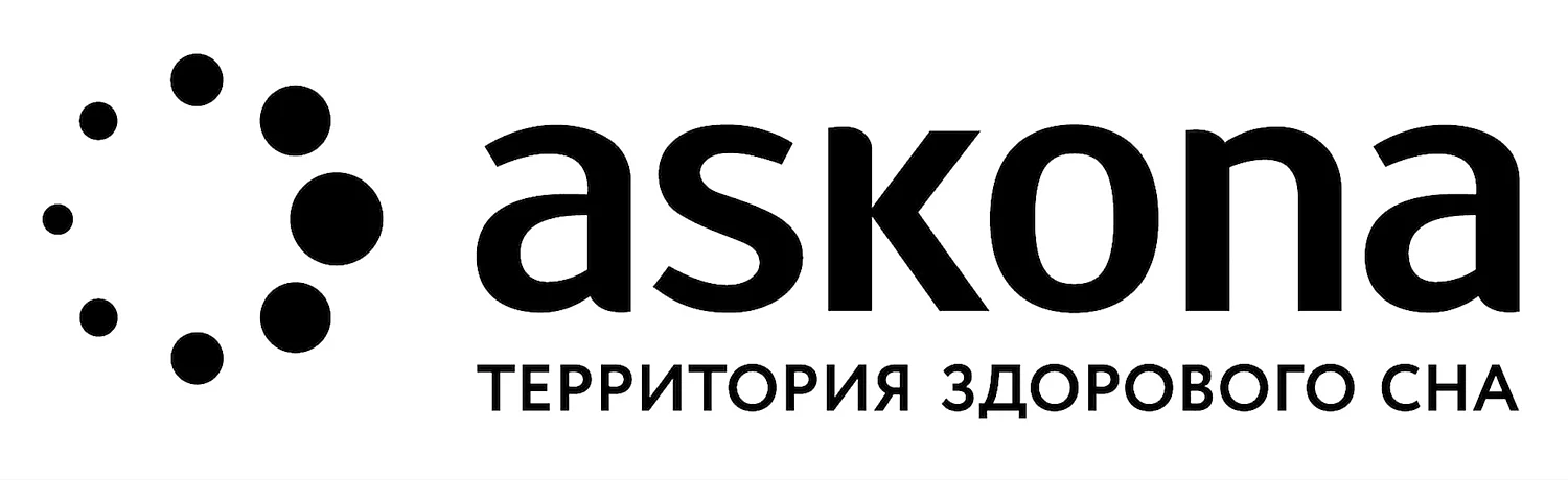 Аскона лого