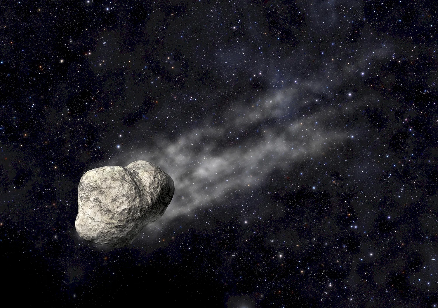 Астероид 163348