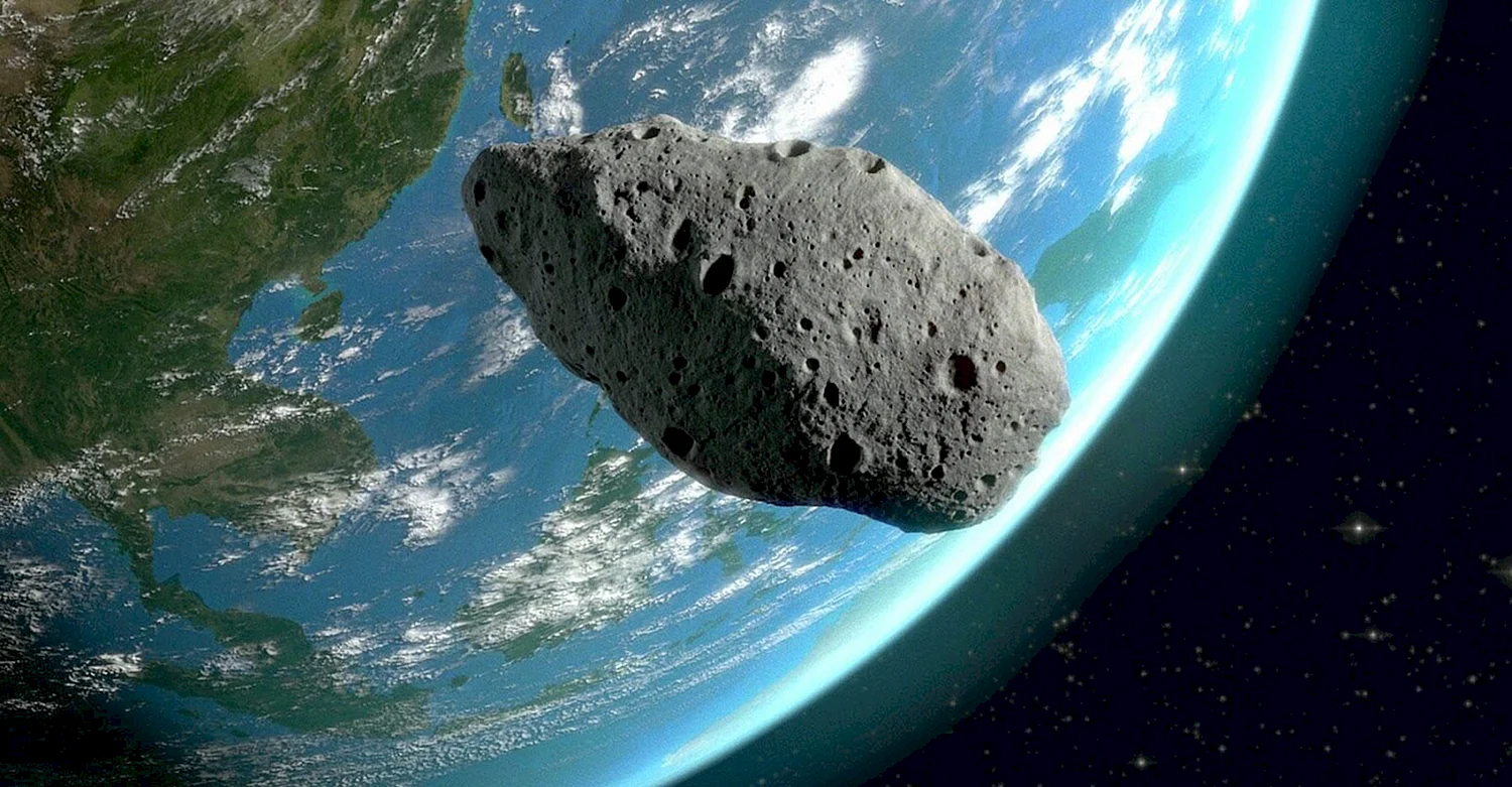 Астероид 2009 pq1