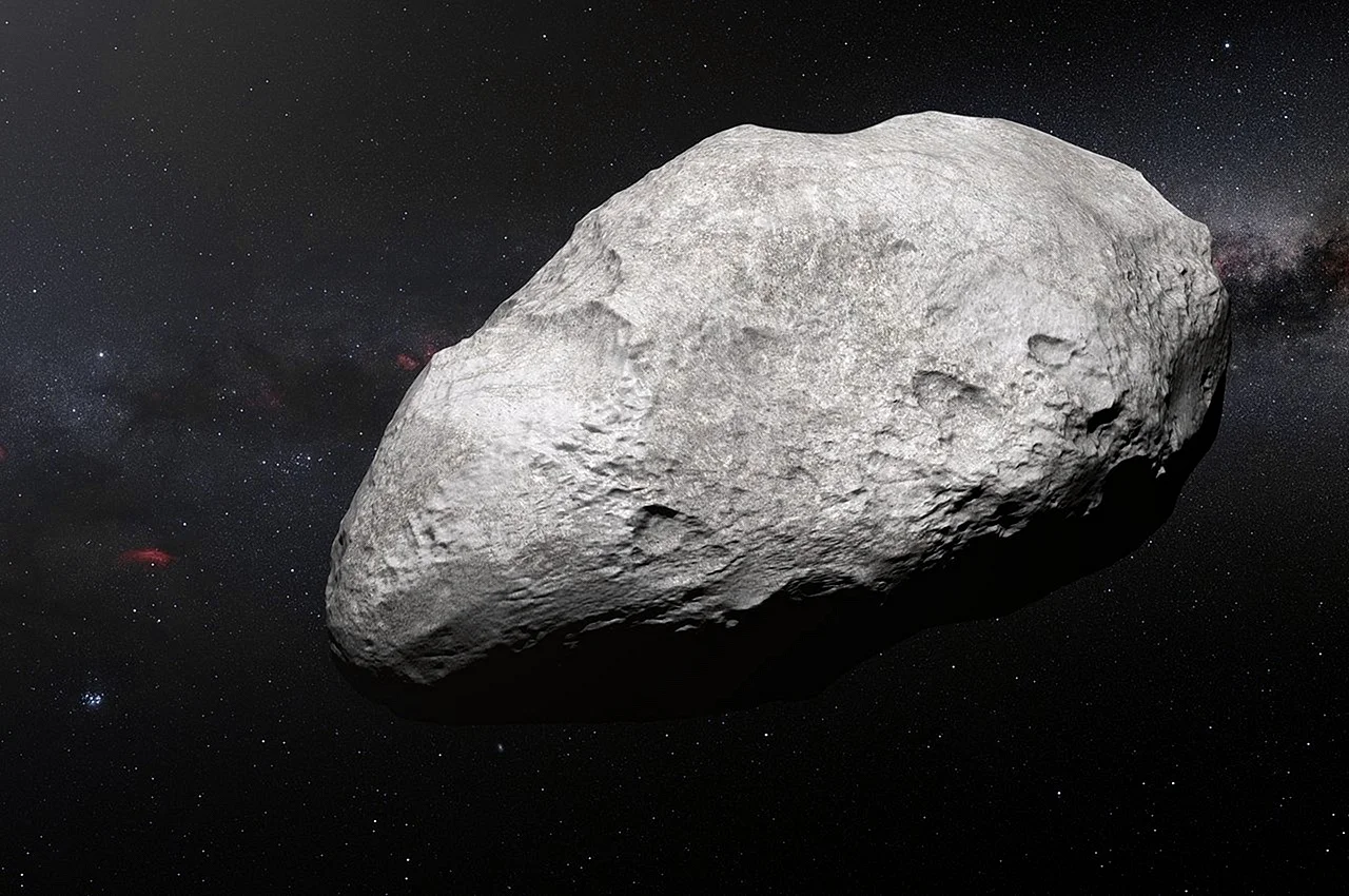 Астероид б-612