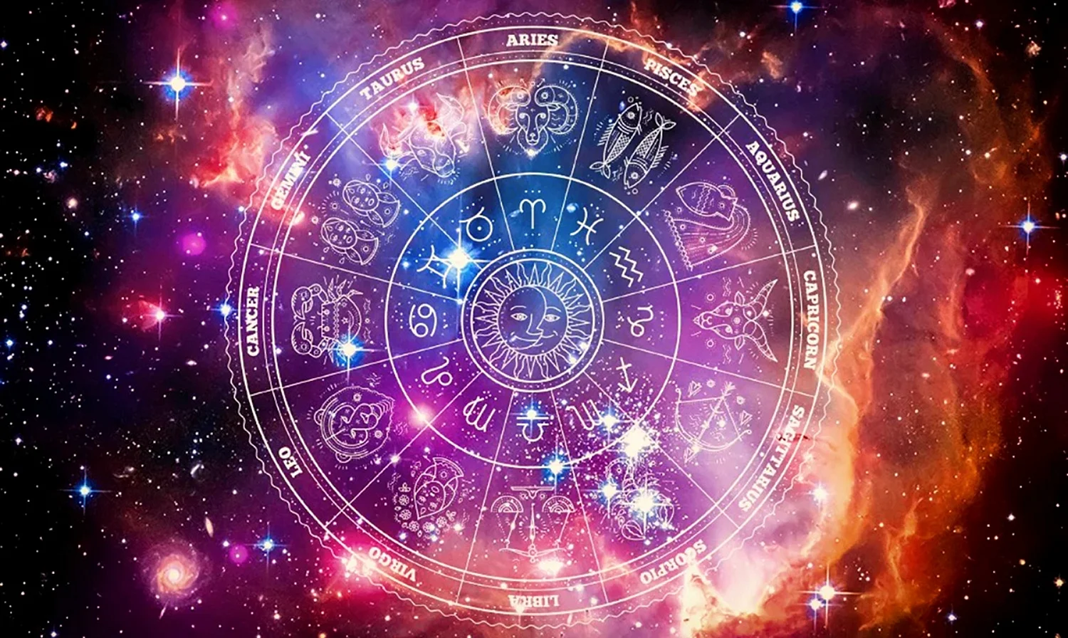 Астрология звезды