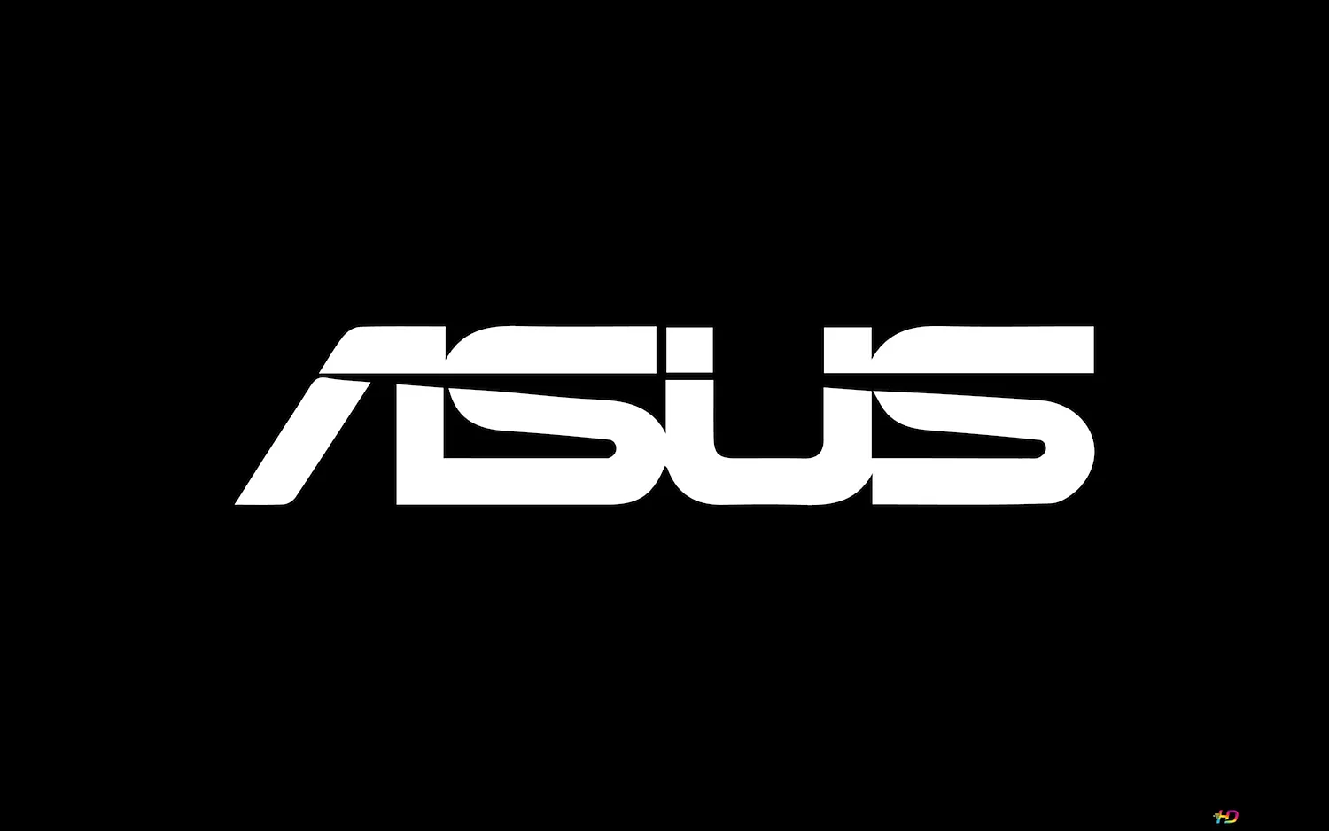 ASUS logo PNG