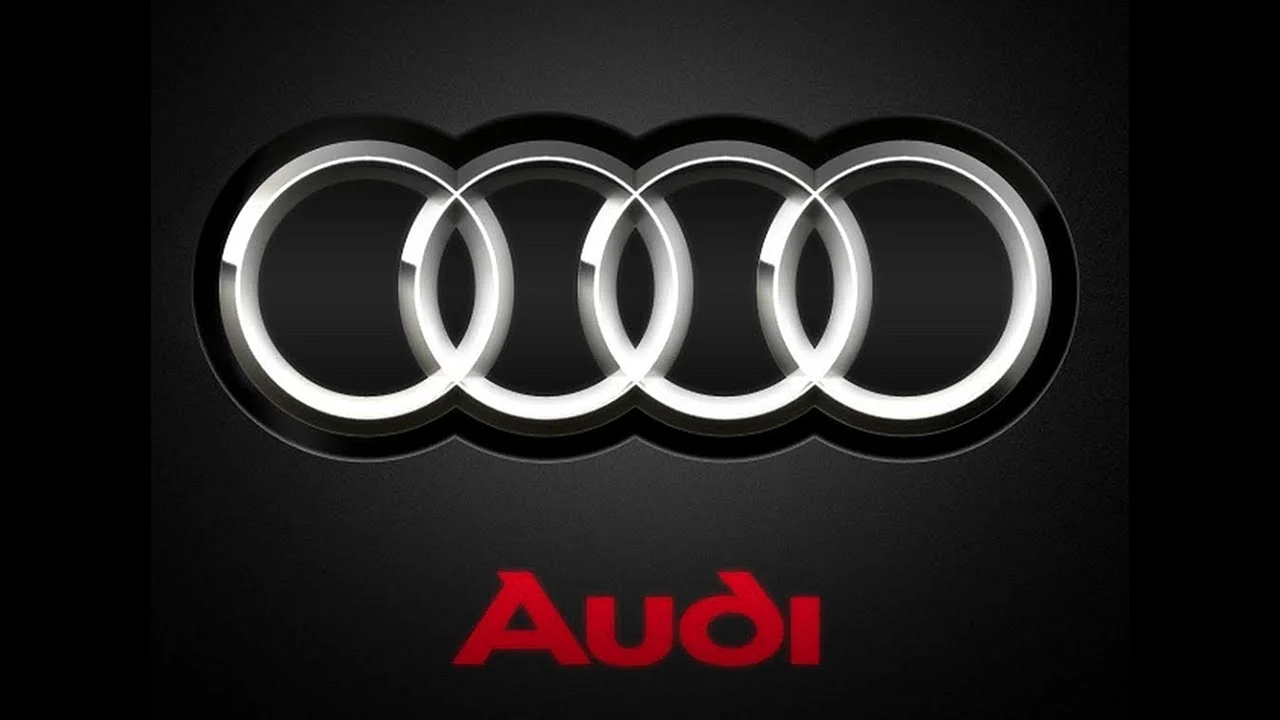 Audi марка