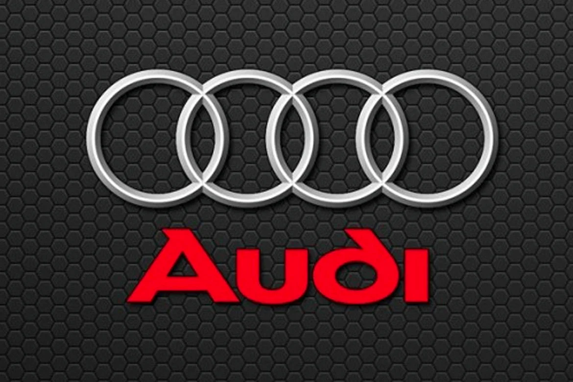 Audi марка