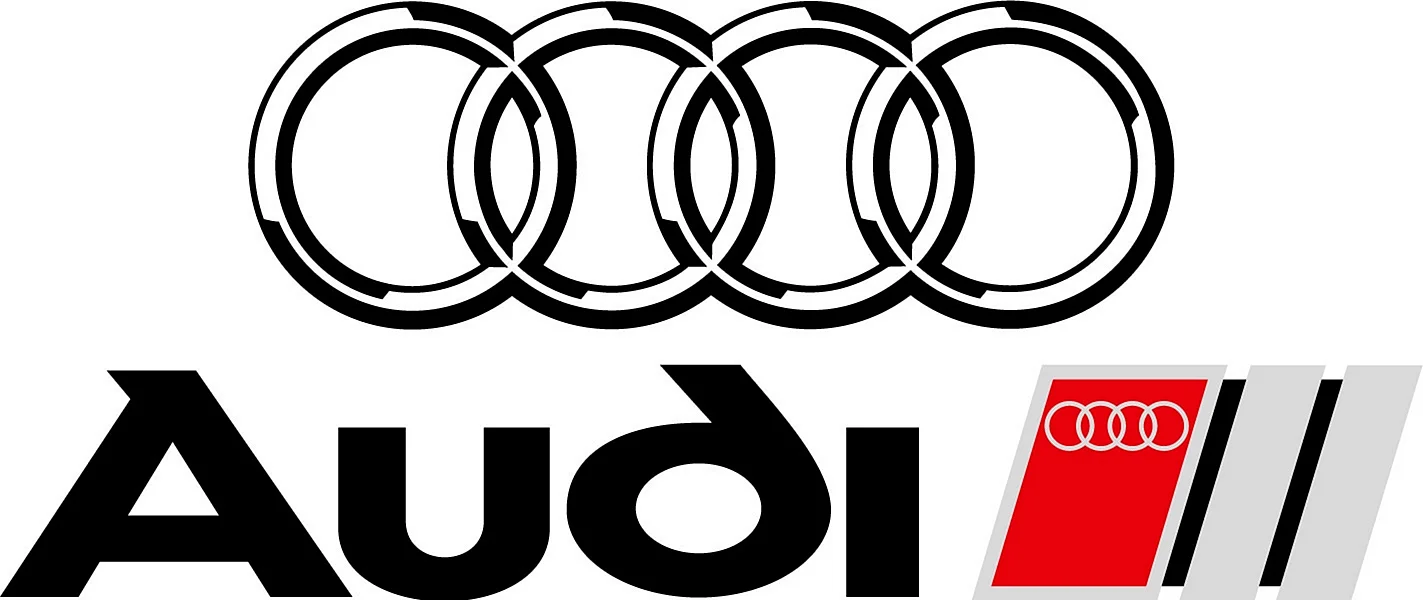 Audi s4 logo
