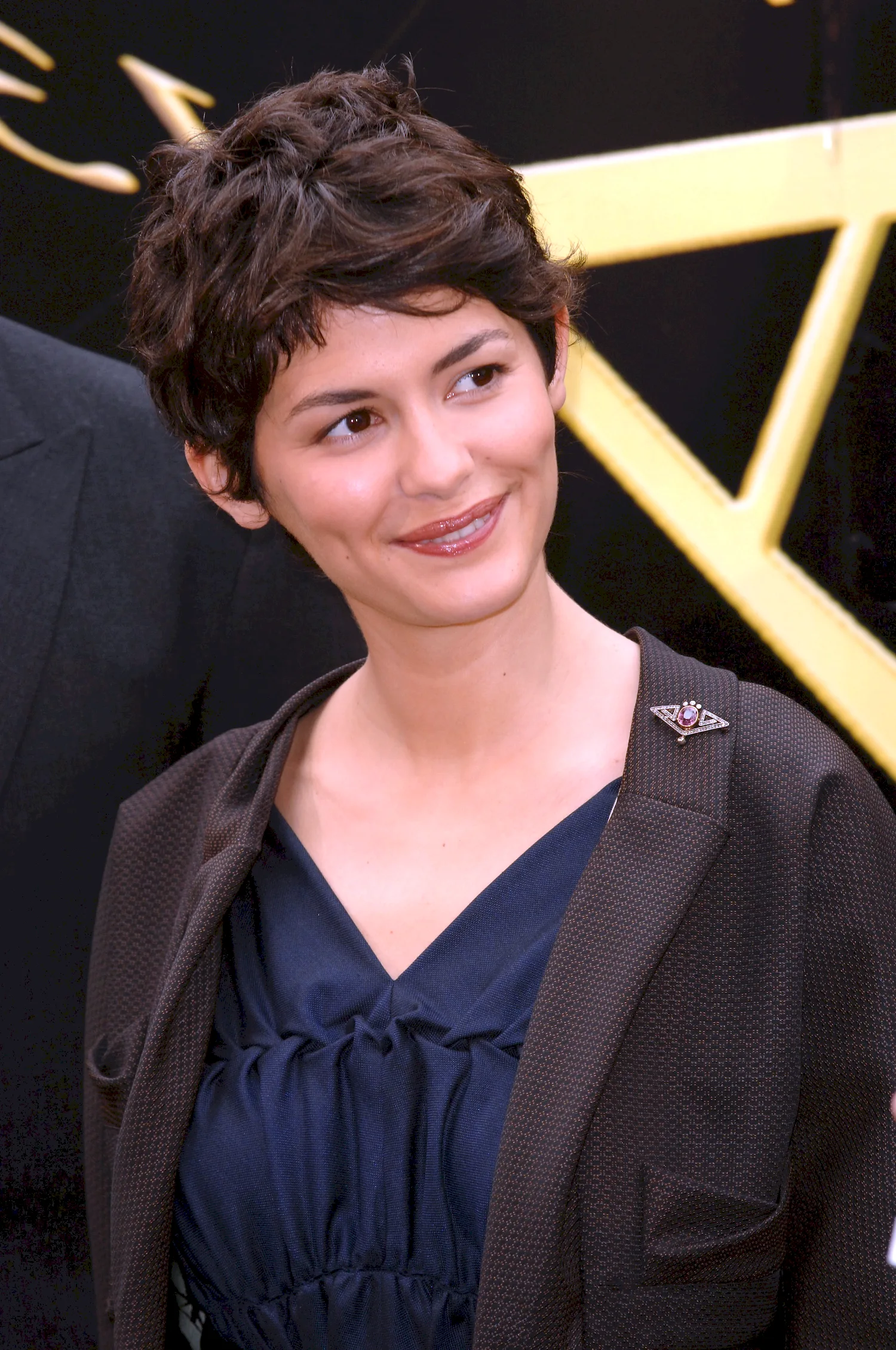 Audrey Tautou