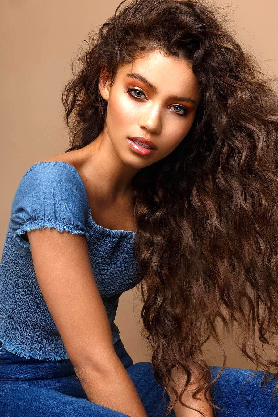 Audreyana Мишель