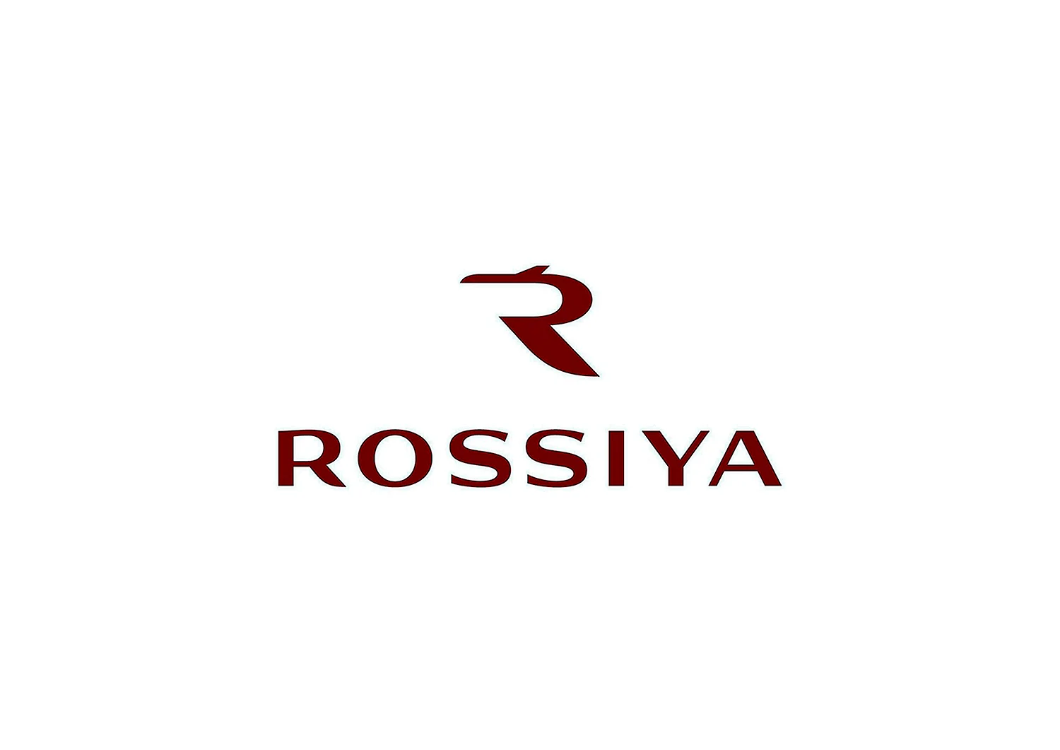 Авиакомпания Россия logo