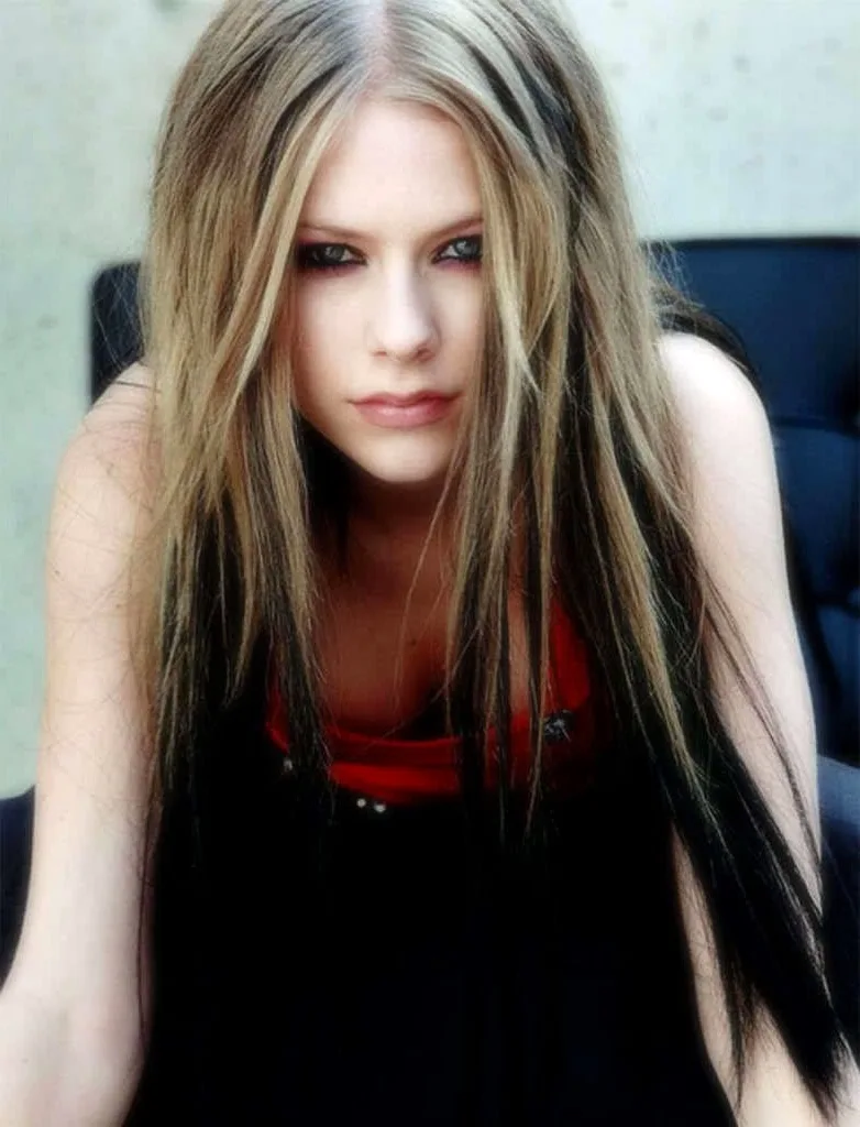 Avril 2004