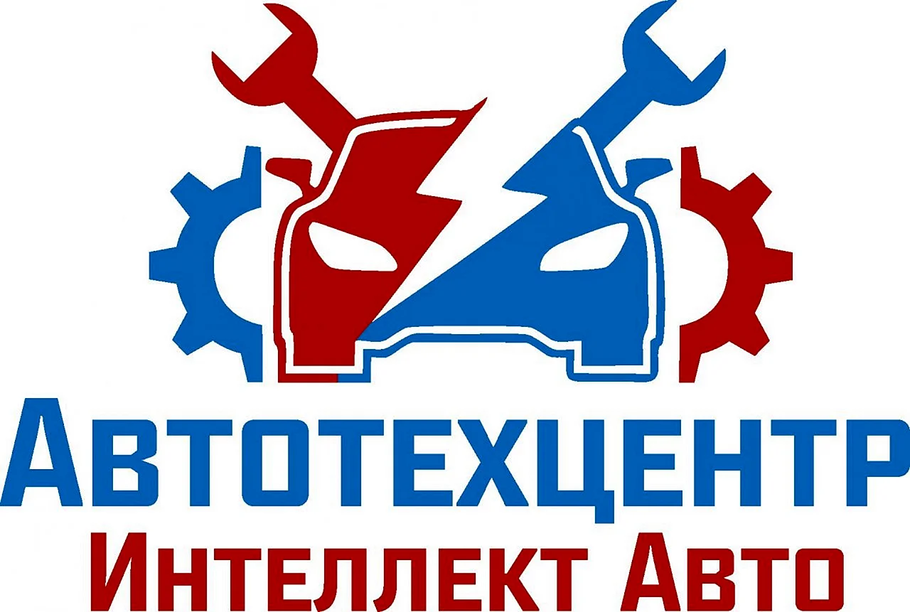 Автотехцентр лого