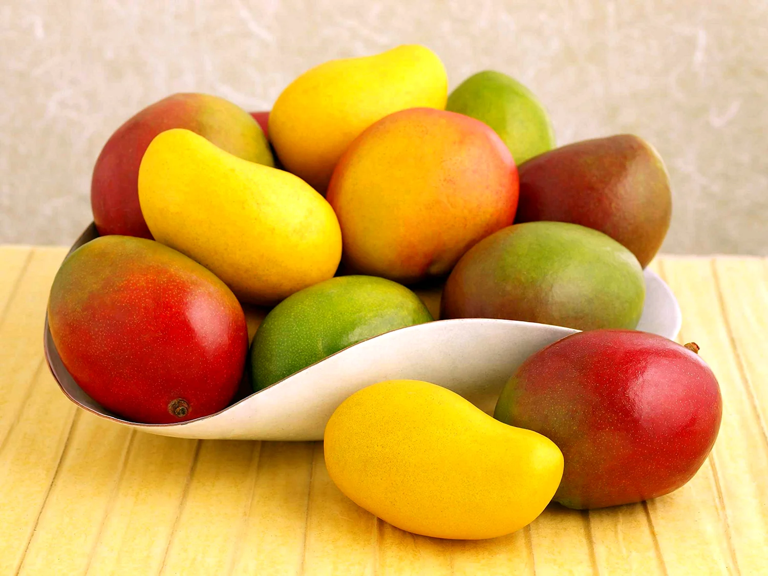 Азия фрукт манго