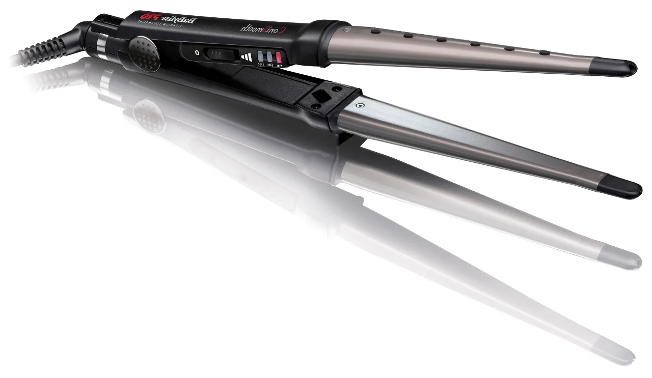 BABYLISS Pro CONISMOOTH bab2225tte