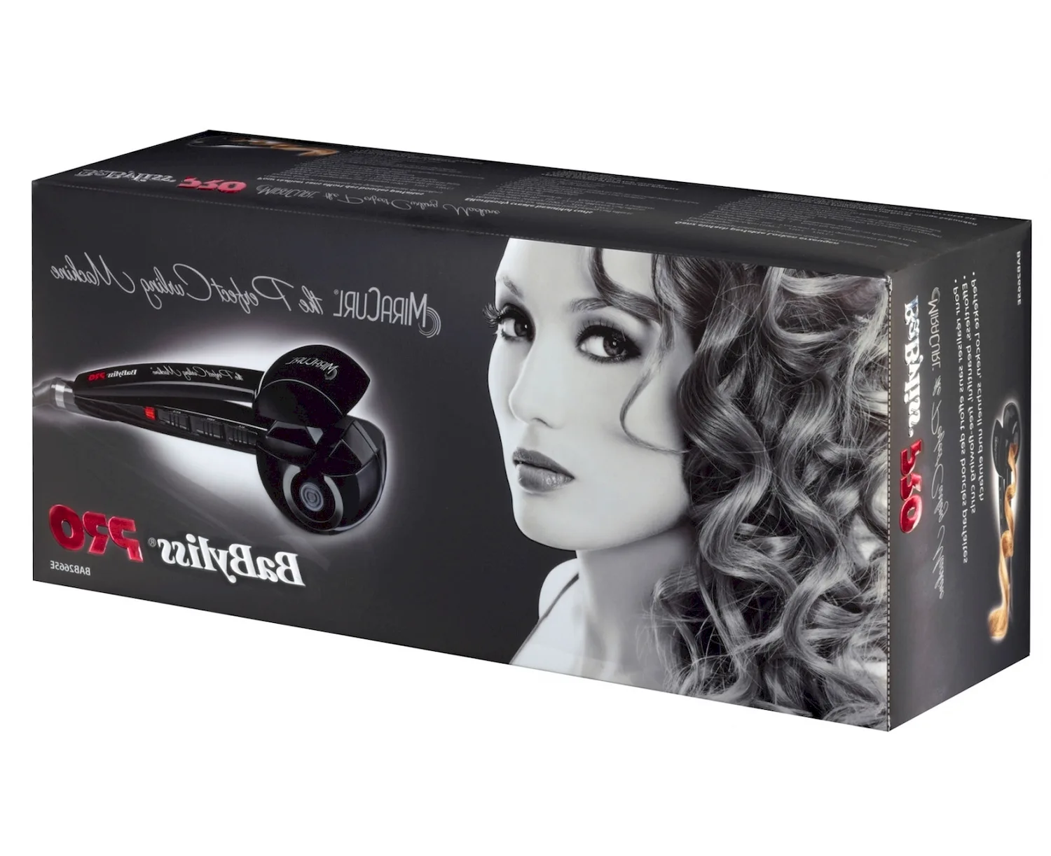 BABYLISS Pro Miracurl bab2665e