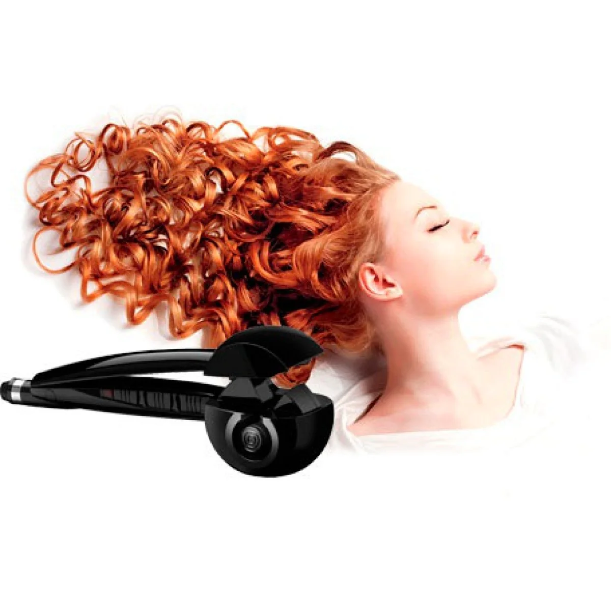 BABYLISS Pro perfect Curl